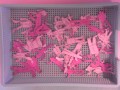 Tidslinje Pink 800